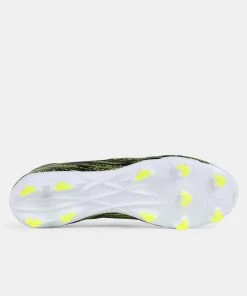 Puma Mens Ultra 4.2 FG/AG Soccer Cleats 7 Puma Mens Ultra 4.2 FG/AG Soccer Cleats