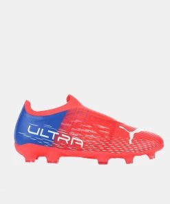 Puma Ultra 3.3 FG/AG Jr