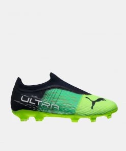 Puma Ultra 3.3 FG/AG Jr