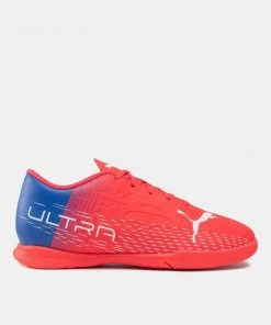 Puma Ultra 4.3 IT Jr Soccer