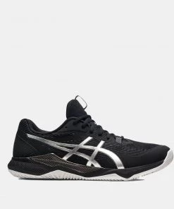 Asics Men's Gel-Tactic Volleyball Shoes Footwear
