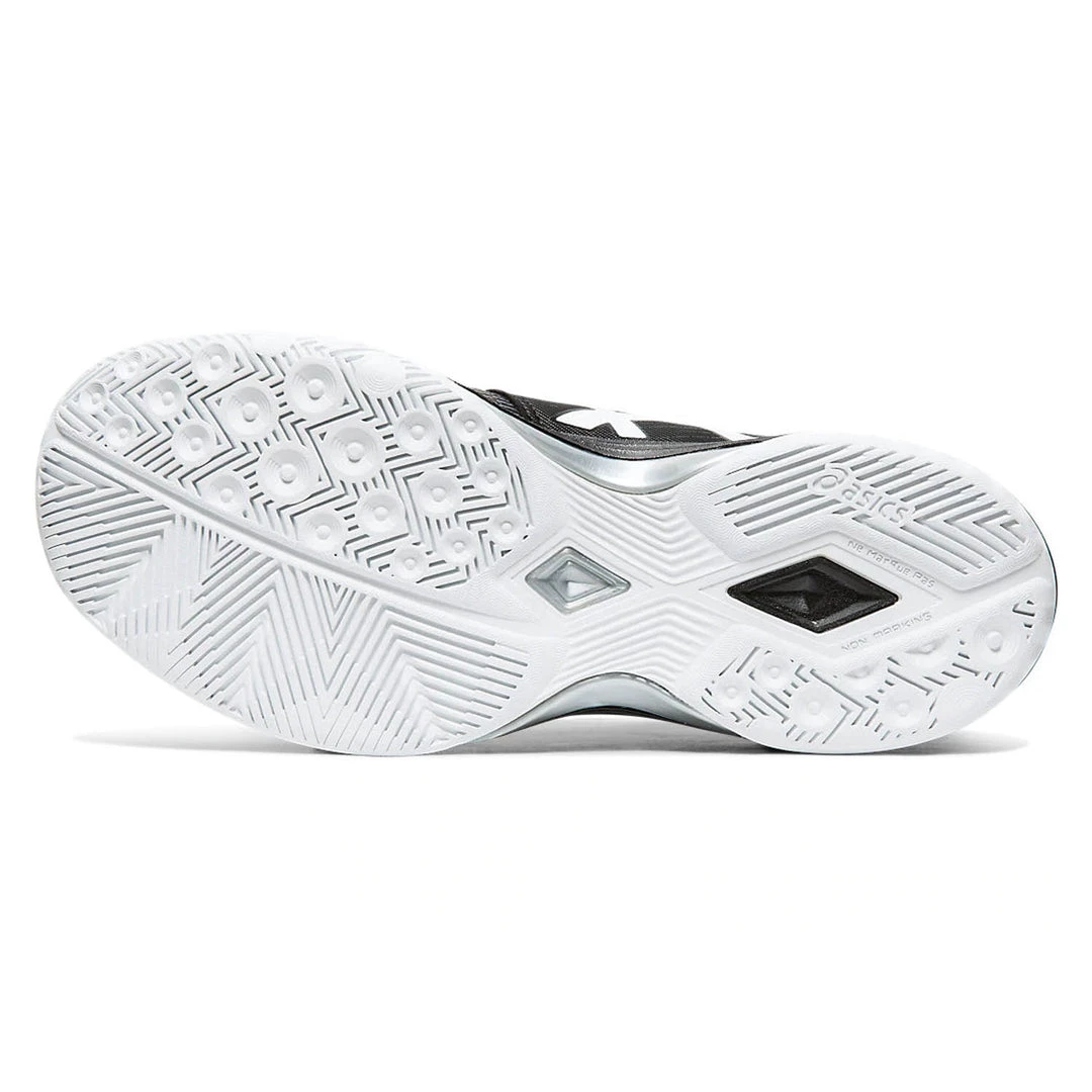 Asics Volleyball Womens Gel-Tactic 2 Court Shoes 3 Asics Volleyball Womens Gel-Tactic 2 Court Shoes