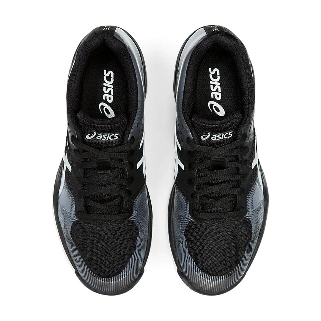 Asics Volleyball Womens Gel-Tactic 2 Court Shoes 4 Asics Volleyball Womens Gel-Tactic 2 Court Shoes
