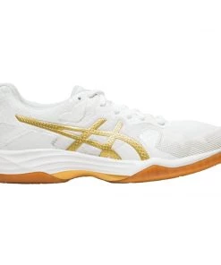 Asics Volleyball Womens Gel-Tactic 2 Court Shoes 14 Asics Volleyball Womens Gel-Tactic 2 Court Shoes