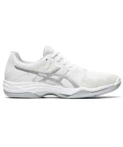 Asics Womens Gel-Tactic 2 Court Shoes