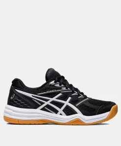 Asics Women's UPCOURT 4 Volleyball Shoes