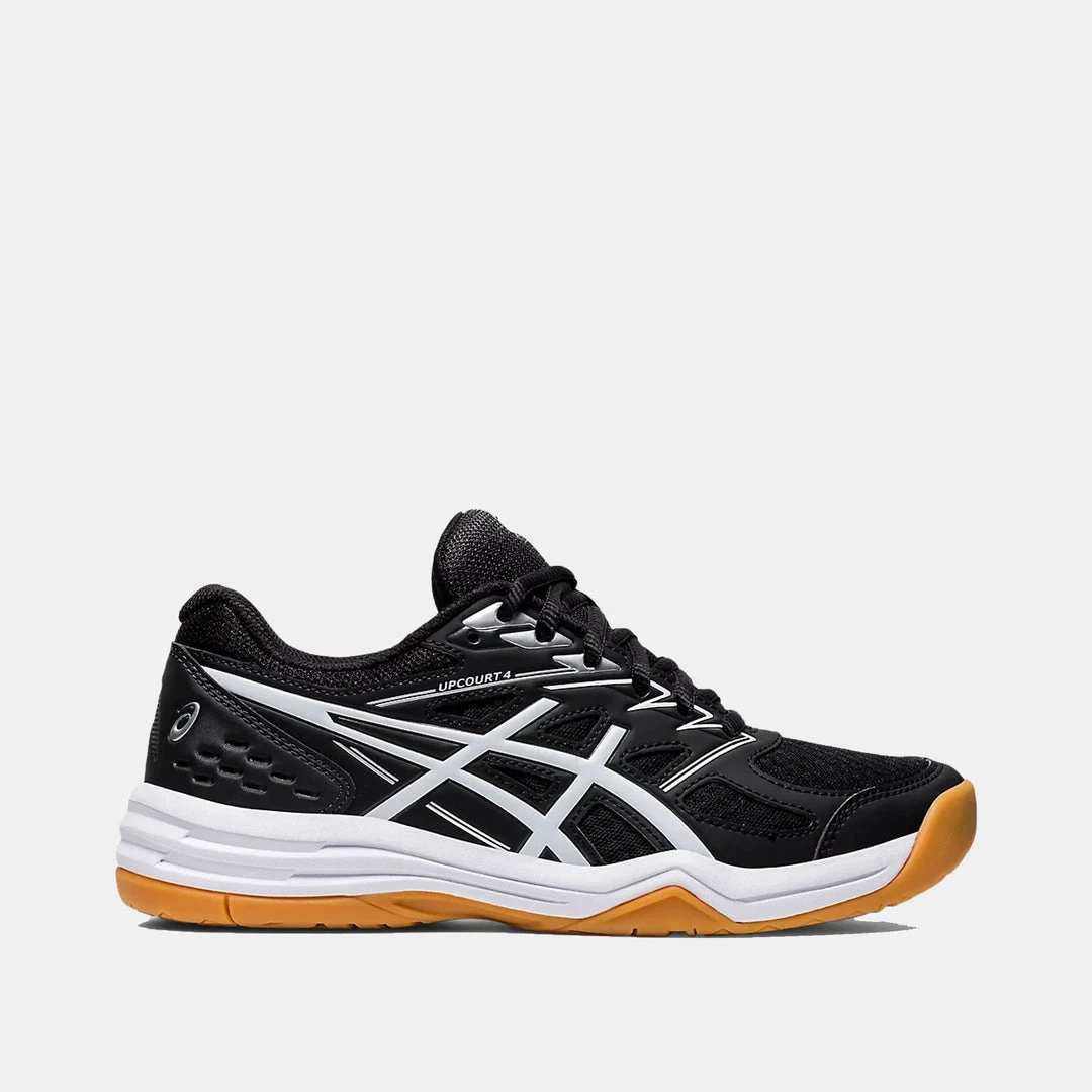 Asics Women's UPCOURT 4 Volleyball Shoes 2 Asics Women's UPCOURT 4 Volleyball Shoes