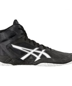 Asics Mat Control Wrestling Shoes