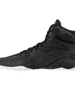Asics Mat Control Wrestling Shoes