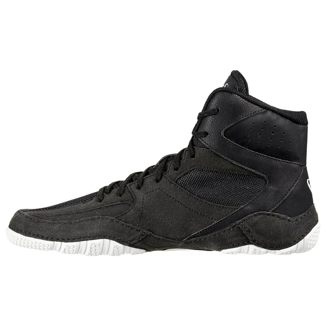 Asics Mat Control Wrestling Shoes 2 Asics Mat Control Wrestling Shoes