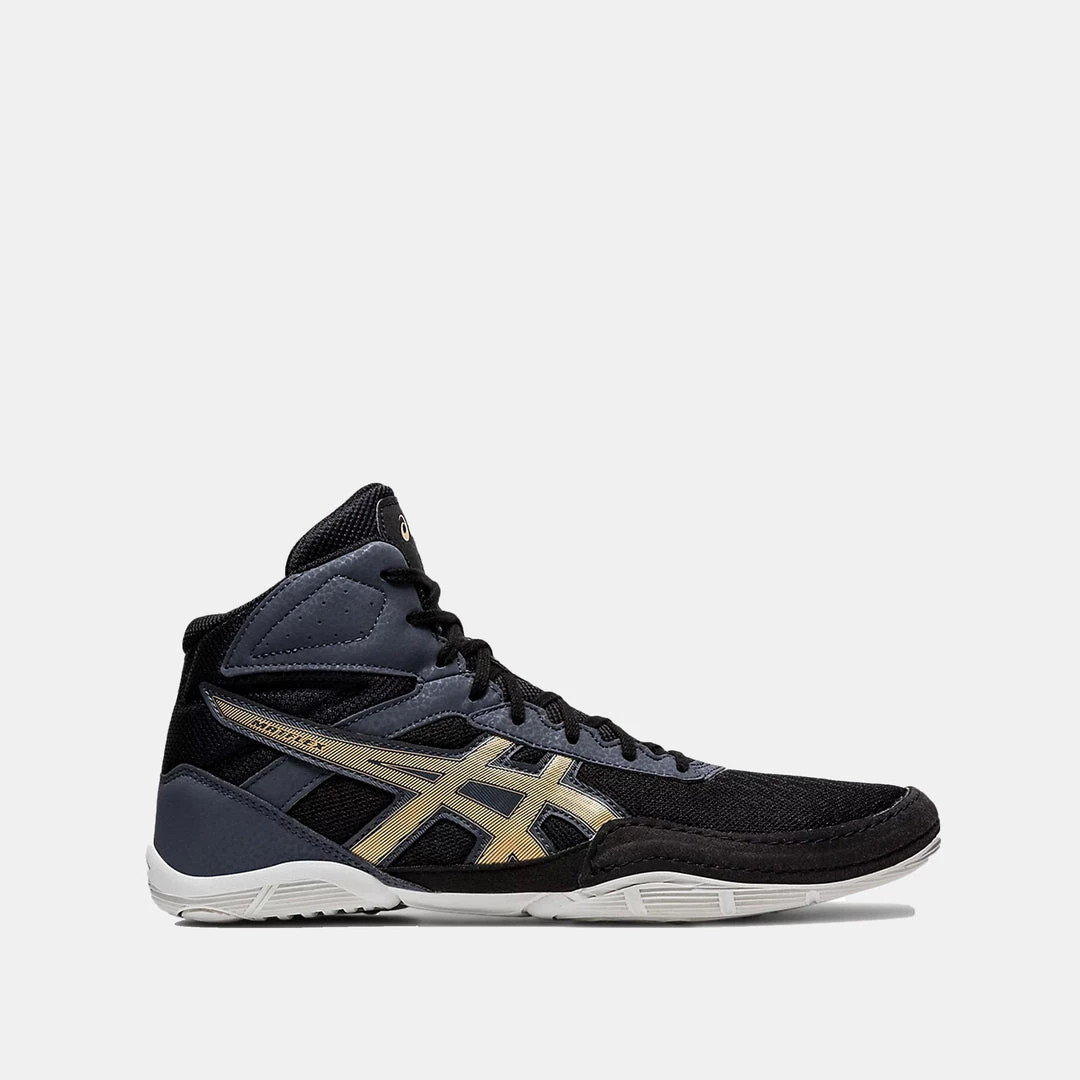 Asics Men's MATFLEX 6 Wrestling Shoes 1 Asics Men's MATFLEX 6 Wrestling Shoes