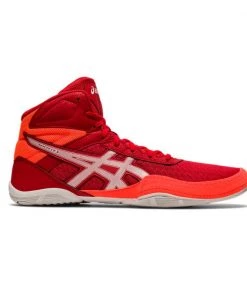 Asics Mens Matflex 6 Wrestling Shoes Footwear
