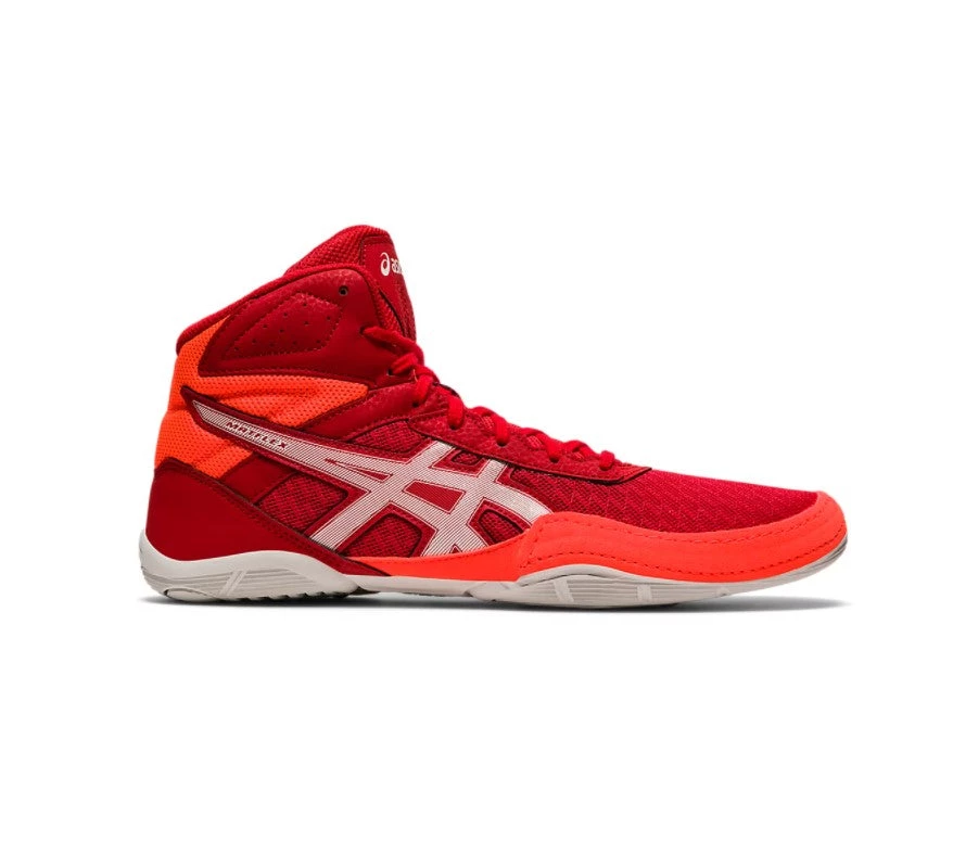 Asics Mens Matflex 6 Wrestling Shoes Footwear 1 Asics Mens Matflex 6 Wrestling Shoes Footwear