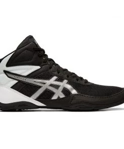 Asics Mens Matflex 6 Wrestling Shoes Footwear