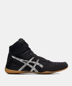 Asics Men's MATCONTROL 2 Wrestling Shoes Footwear