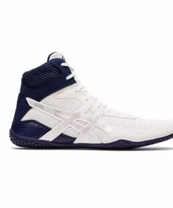 Asics Men's MATCONTROL 2 Wrestling Shoes Footwear