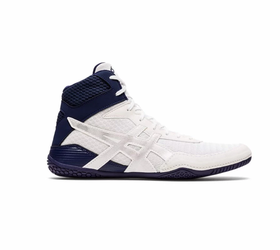 Asics Men's MATCONTROL 2 Wrestling Shoes Footwear 2 Asics Men's MATCONTROL 2 Wrestling Shoes Footwear