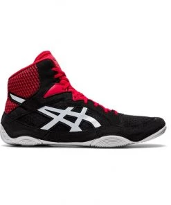 Asics Men's Snapdown 3 Wrestling Shoes Footwear