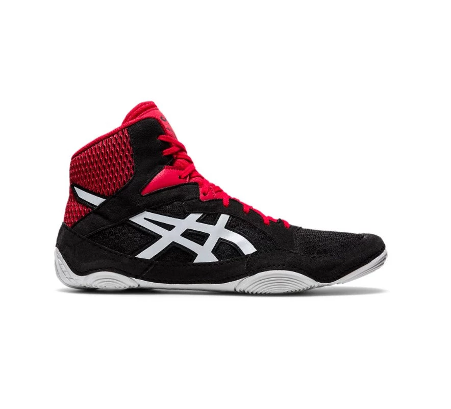 Asics Men's Snapdown 3 Wrestling Shoes Footwear 1 Asics Men's Snapdown 3 Wrestling Shoes Footwear