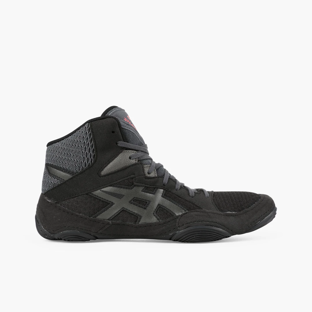Asics Men's Snapdown 3 Wrestling Shoes Footwear 2 Asics Men's Snapdown 3 Wrestling Shoes Footwear