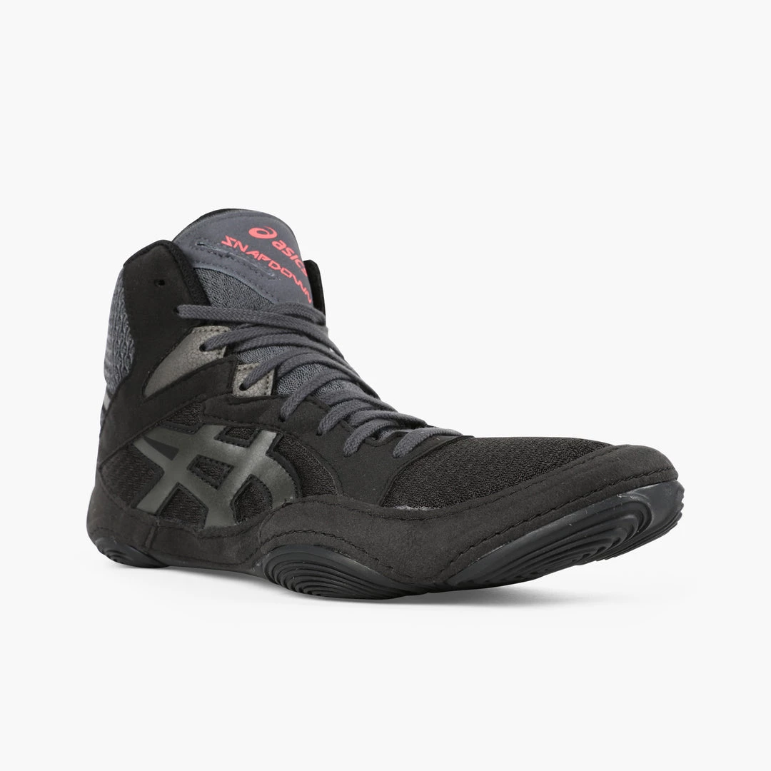 Asics Men's Snapdown 3 Wrestling Shoes Footwear 9 Asics Men's Snapdown 3 Wrestling Shoes Footwear