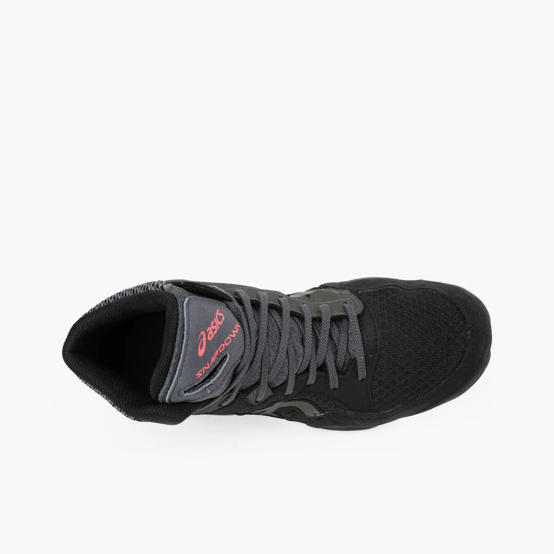 Asics Men's Snapdown 3 Wrestling Shoes Footwear 11 Asics Men's Snapdown 3 Wrestling Shoes Footwear