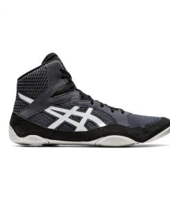 Asics Footwear Mens Snapdown 3 Wrestling Shoes