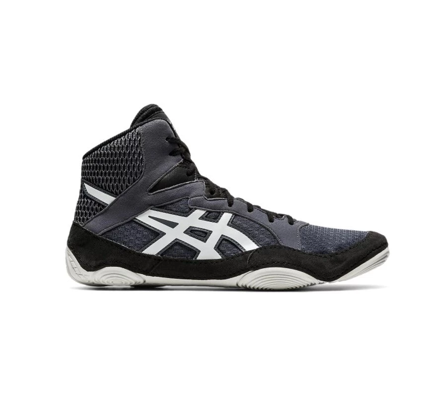 Asics Footwear Mens Snapdown 3 Wrestling Shoes 2 Asics Footwear Mens Snapdown 3 Wrestling Shoes