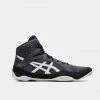 Asics Footwear Mens Snapdown 3 Wrestling Shoes