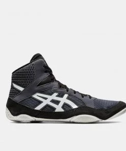 Asics Footwear Mens Snapdown 3 Wrestling Shoes