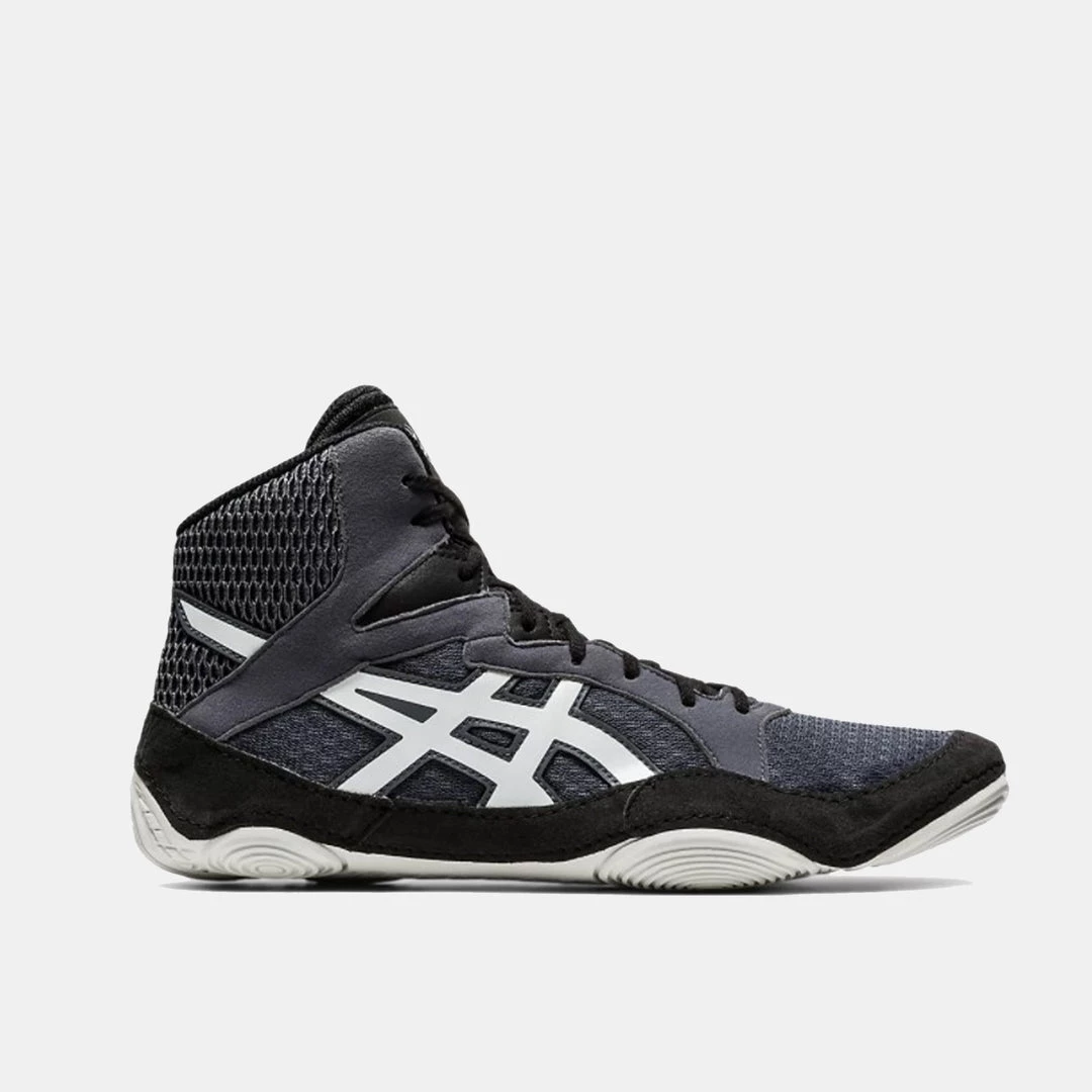 Asics Footwear Mens Snapdown 3 Wrestling Shoes 1 Asics Footwear Mens Snapdown 3 Wrestling Shoes
