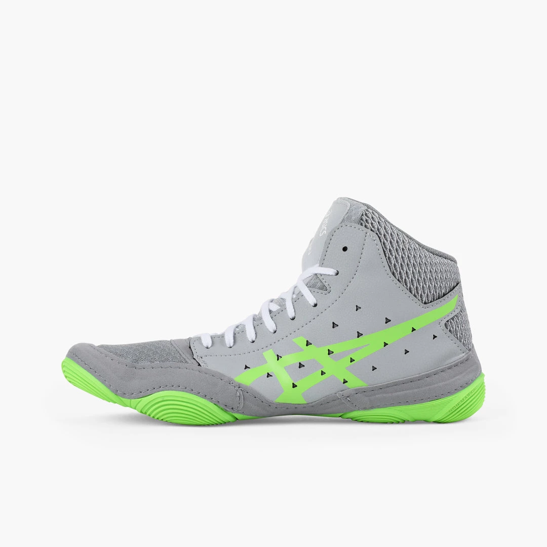 Asics Men's Snapdown 3 Wrestling Shoes Footwear 6 Asics Men's Snapdown 3 Wrestling Shoes Footwear