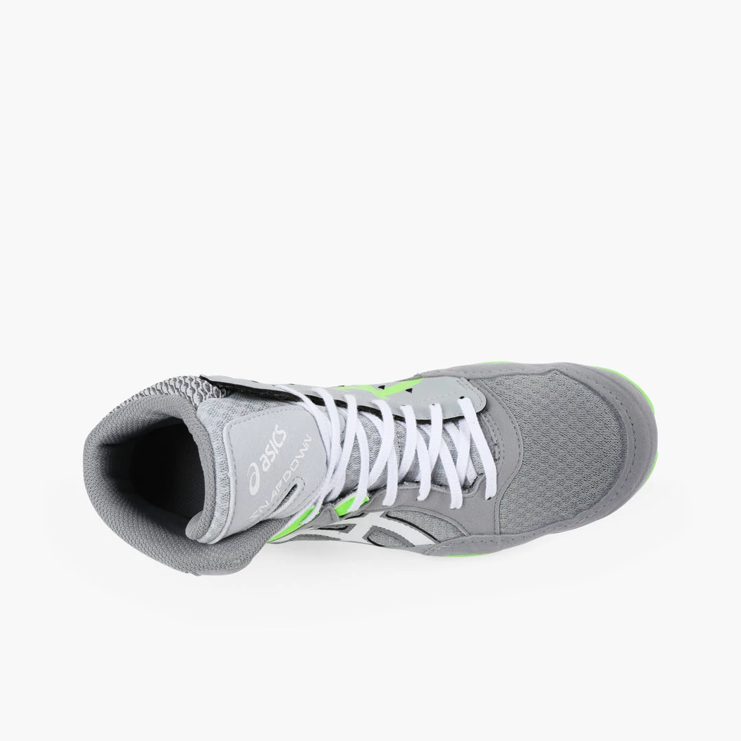 Asics Men's Snapdown 3 Wrestling Shoes Footwear 12 Asics Men's Snapdown 3 Wrestling Shoes Footwear