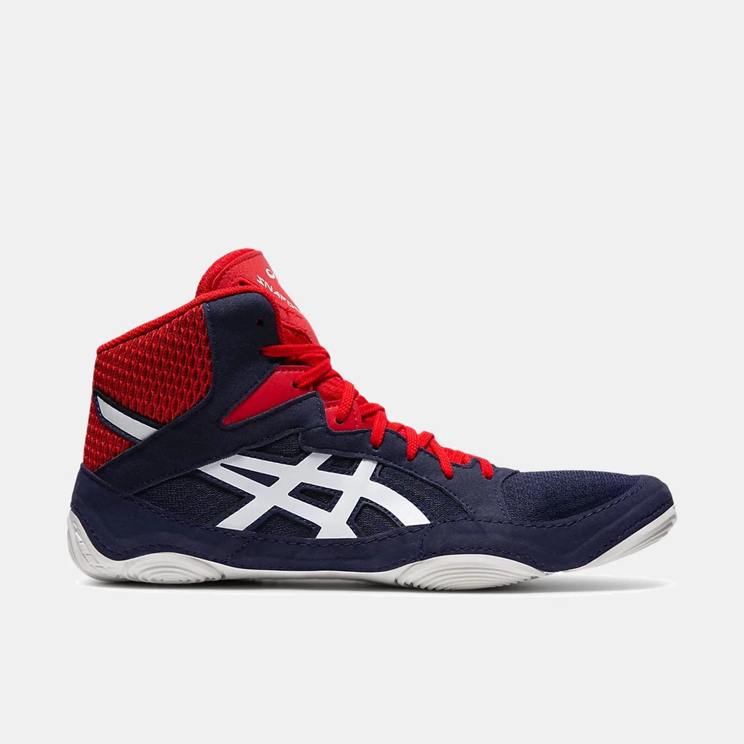 Asics Mens SNAPDOWN 3 Footwear 1 Asics Mens SNAPDOWN 3 Footwear