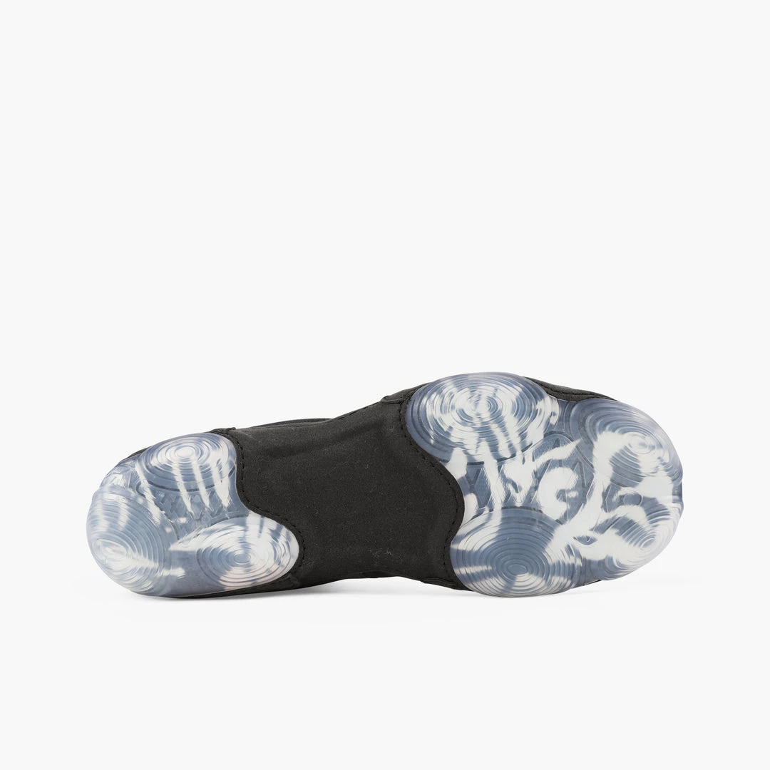 Asics Footwear Men's JB Elite V Wrestling Shoes 6 Asics Footwear Men's JB Elite V Wrestling Shoes