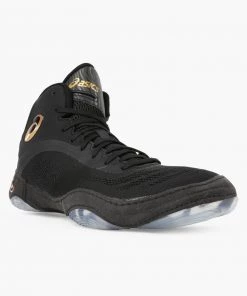 Asics Footwear Men's JB Elite V Wrestling Shoes 18 Asics Footwear Men's JB Elite V Wrestling Shoes