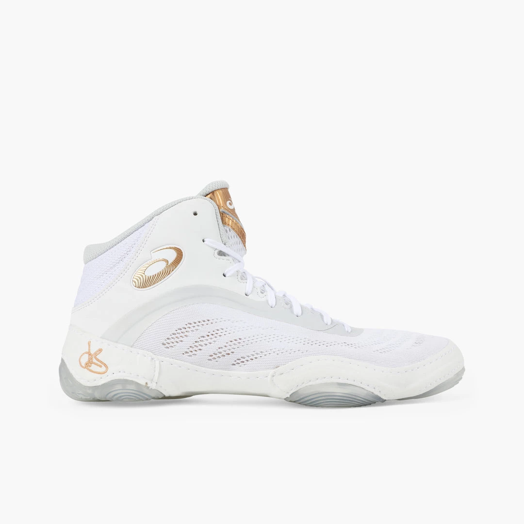 Asics Footwear Men's JB Elite V Wrestling Shoes 1 Asics Footwear Men's JB Elite V Wrestling Shoes