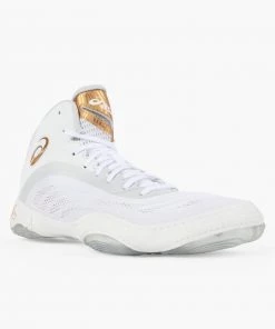 Asics Footwear Men's JB Elite V Wrestling Shoes 19 Asics Footwear Men's JB Elite V Wrestling Shoes