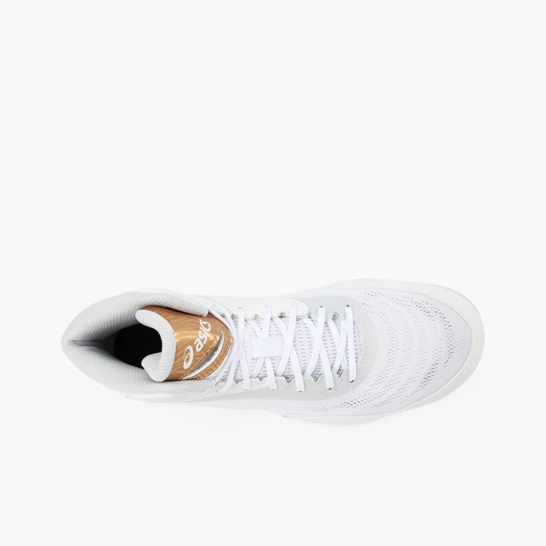 Asics Footwear Men's JB Elite V Wrestling Shoes 11 Asics Footwear Men's JB Elite V Wrestling Shoes