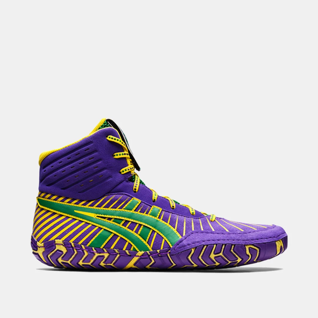 Asics Footwear Aggressor 4 1 Asics Footwear Aggressor 4