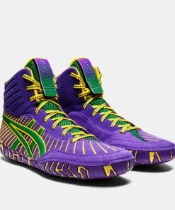 Asics Footwear Aggressor 4