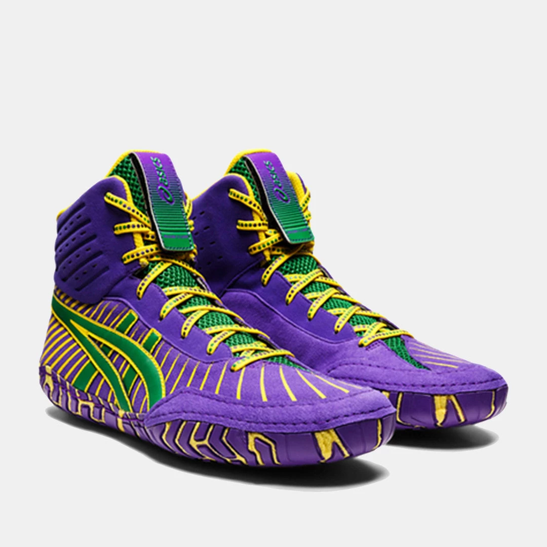 Asics Footwear Aggressor 4 2 Asics Footwear Aggressor 4