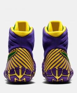 Asics Footwear Aggressor 4 5 Asics Footwear Aggressor 4