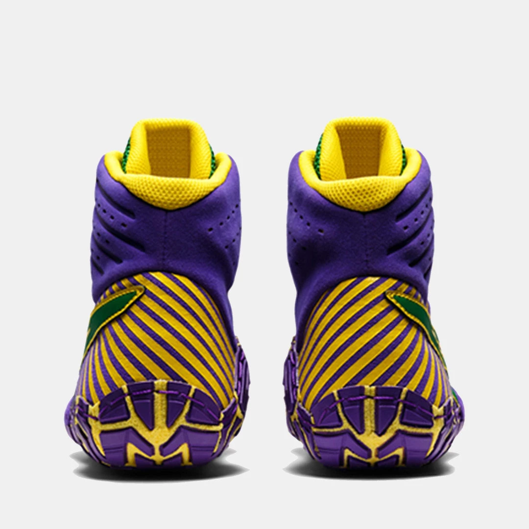 Asics Footwear Aggressor 4 3 Asics Footwear Aggressor 4