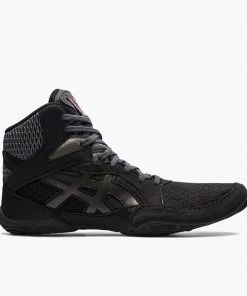 Asics Youth Gradeschool Snapdown 3 Wrestling Shoes