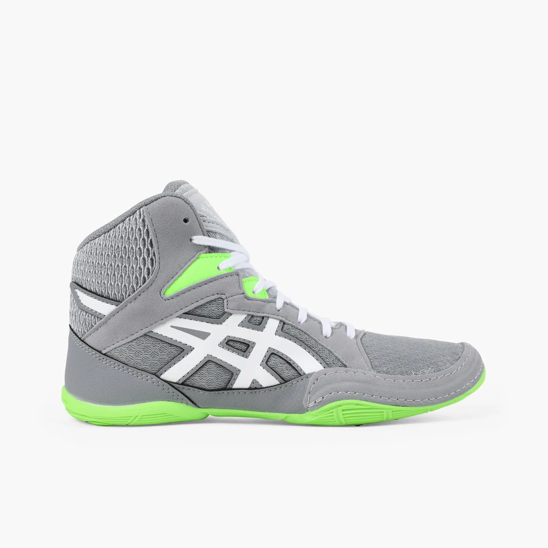 Asics Youth Gradeschool Snapdown 3 Wrestling Shoes 3 Asics Youth Gradeschool Snapdown 3 Wrestling Shoes