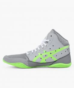 Asics Youth Gradeschool Snapdown 3 Wrestling Shoes 10 Asics Youth Gradeschool Snapdown 3 Wrestling Shoes