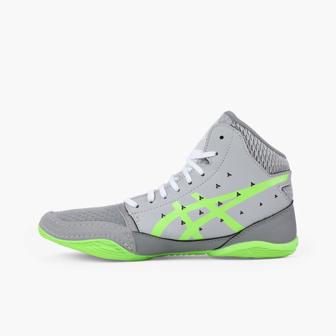 Asics Youth Gradeschool Snapdown 3 Wrestling Shoes 4 Asics Youth Gradeschool Snapdown 3 Wrestling Shoes