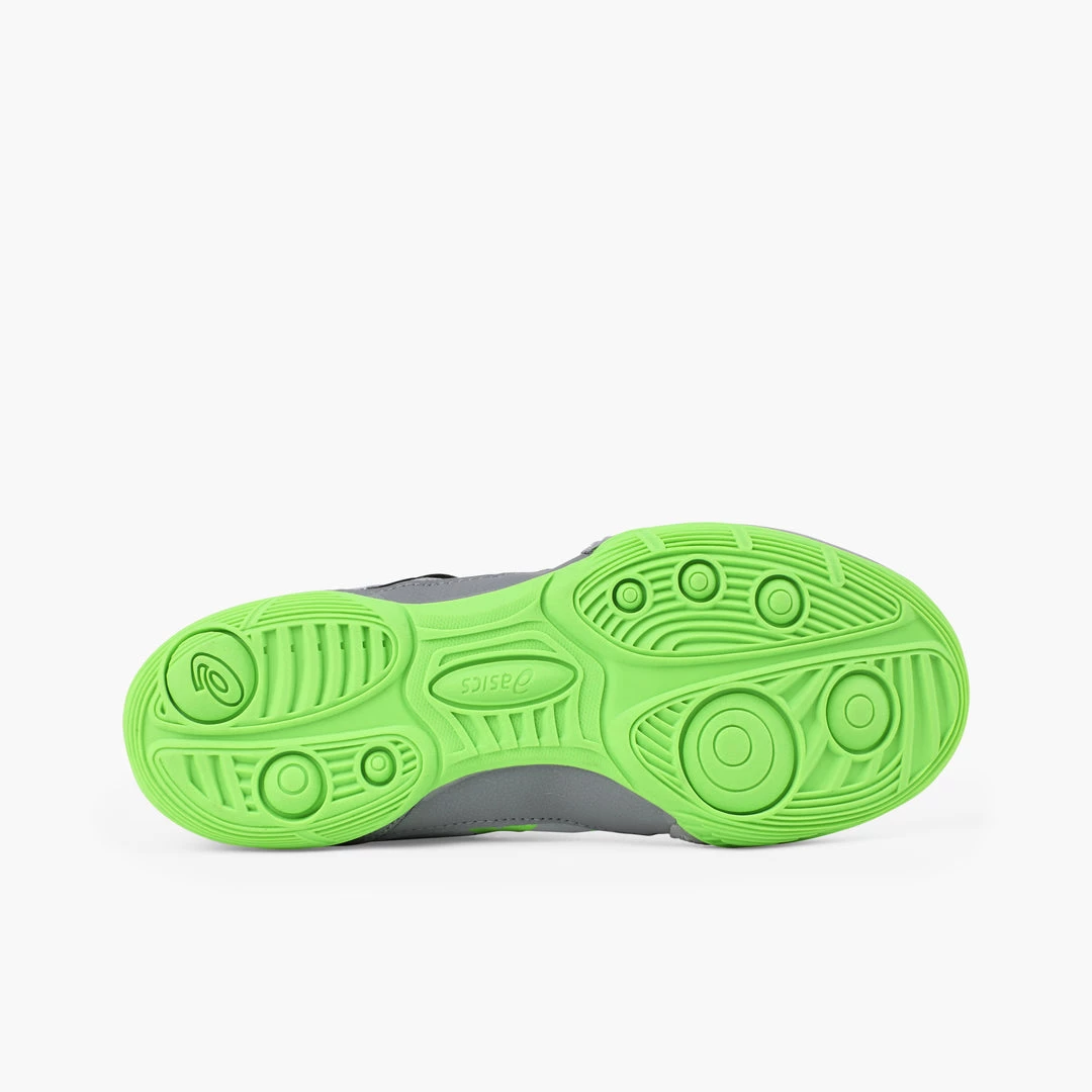 Asics Youth Gradeschool Snapdown 3 Wrestling Shoes 5 Asics Youth Gradeschool Snapdown 3 Wrestling Shoes