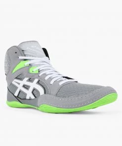 Asics Youth Gradeschool Snapdown 3 Wrestling Shoes 12 Asics Youth Gradeschool Snapdown 3 Wrestling Shoes